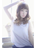 クロム バイ リエット(Chlom by Lietto)&nbsp;Chlom☆透明感ヌーディーベージュ　TEL 0364574337