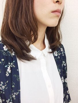 ガビーヘアルーブ(gabi hair LOOB) パーソナルカール♪フェミニン