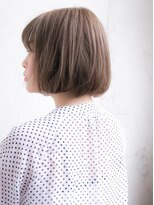 リリアン 青山(relian) 似合わせカットならお任せください☆