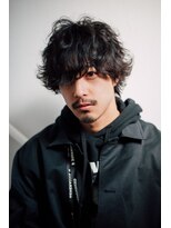 グランシャリオ 笹塚店(Grand Chariot) 【GrandChariot 笹塚】メンズゆるパーマ