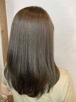 ヘアリゾート エーアイ 亀戸店(hair resort Ai)&nbsp;レイヤーカット