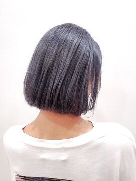 ラフューネ ヨコハマ(Raffune Yokohama) ネイビーブルー/Raffune Yokohama