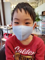 ヘアークリエイション クラフト(HAIRCREATION CRAFT)&nbsp;オシャレにいちゃん