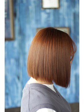 カノープス(canopus) 【Canopus】ボブスタイル