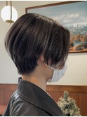 【EIGHT nagoya】ショート/ハンサムショート/ハイライト