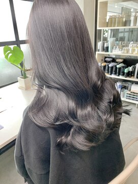 サクラ 岐阜(SAKURA) プレミアム縮毛矯正