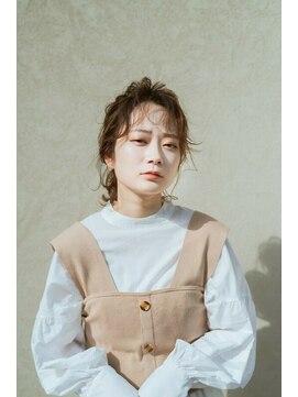 テイスティテラス(tasty terrace) 【terrace】ゆるふわローポニー