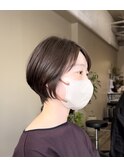 ミニマムショート