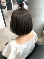 リーオオサカ(Lee Osaka)&nbsp;オリーブブラウン