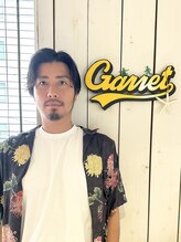 ギャレット 新宿店(Garret) 北村 和也