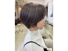 クアルト ヘアー(cuarto hair)