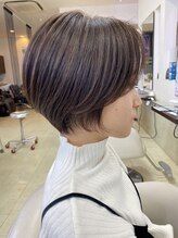 クアルト ヘアー(cuarto hair)