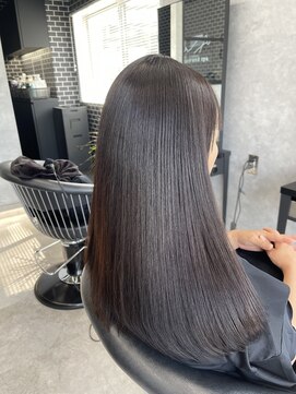 アール(Rr) violet！！