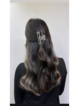 フィーネ 横浜(Fi -Ne) インナーエクステ!