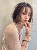 【ARTE表参道/青山】ロングレイヤー×透明感ベージュ×髪質改善