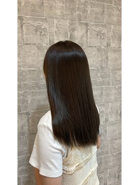 ネクストインバルサム 大和田店(NEXT in balsam) オリーブベージュ