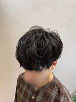 フレーム 博多店(FRAME)&nbsp;ニュアンスパーマ