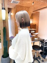 アールイー(Re:)&nbsp;エンドカラー