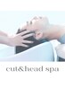 【癒しのご褒美】CUT+Aujuaヘッドスパ￥8800【横須賀中央】