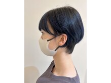 ヘアー デザイナーズ サロン アヴァンセ(HAIR DESIGNER'S SALON AVANCE)