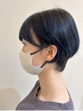 ヘアー デザイナーズ サロン アヴァンセ(HAIR DESIGNER'S SALON AVANCE)