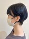 ヘアー デザイナーズ サロン アヴァンセ(HAIR DESIGNER'S SALON AVANCE)の写真/徹底したカウンセリングと魅力を引き出す提案力・技術力でお客様がご満足頂けるよう心がけております☆
