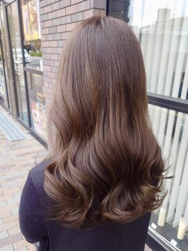 ジュノ 鹿児島中央店(Juno) rate  color