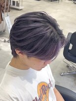 シエラ 心斎橋(CIERA.)&nbsp;CIERA.バレイヤージュ