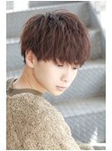 【ナチュラルマッシュ】
