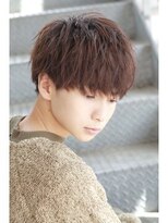 リップス 原宿(LIPPS)&nbsp;【ナチュラルマッシュ】