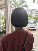 パルファン ヘアアンドスパ(PARFUM HAIR&SPA)&nbsp;ミニボブ