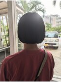ミニボブ