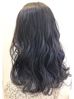 ハナガタ 門前仲町店(HANAGATA) guest hair