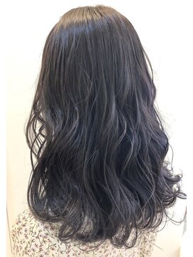 ハナガタ 門前仲町店(HANAGATA) guest hair