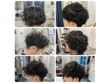 ヘアリゾートエーアイ 浅草店(hair resort Ai)の雰囲気（★メンズ支持率50%/メンズパーマ得意なサロン★【 メンズ/浅草】）