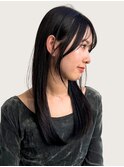 白髪ぼかし/白髪染め/髪質改善/酸性ストレート/縮毛矯正[銀座駅]