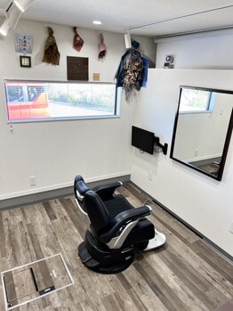 みっつんちの写真/佐土原にある知る人ぞ知る隠れ家サロン！完全マンツーマンでお客様一人一人としっかり向き合います。