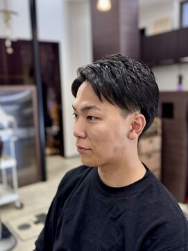 ジギースタンダード(JiggyStandard) ショート アップバンク