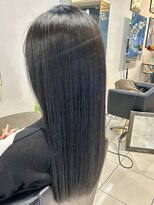 ノア(no_a)&nbsp;酸性ストレート