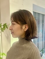 ココカラヘア 星ヶ丘店(KOKOKARA HAIR)&nbsp;ボブパーマ