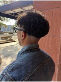 宮崎/メンズパーマ