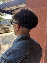 シャンプーボーイ 宮崎駅前店(SHAMPOO BOY)&nbsp;宮崎/メンズパーマ