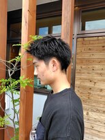 パレッツメンズ(Palet's)&nbsp;スパイキーショート