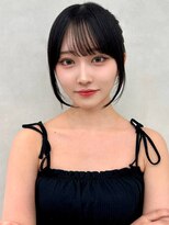 エジョン 三鷹店(Aejon)&nbsp;レイヤー/ネビージュ/韓国ヘア/イメチェン/縮毛矯正/吉祥寺