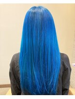 コンフィバイアーティス(Confi by Artis)&nbsp;ビビットブルーカラー