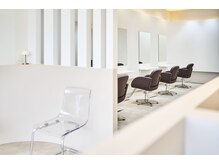 ランド ヘアー(Land Hair)の雰囲気（【都会に行かなくてもハイクオリティ】をテーマに一切の妥協なし）