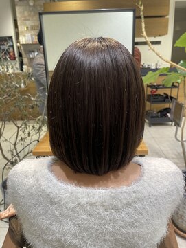 ケンジ 南林間(KENJE) マットベージュ♪♪