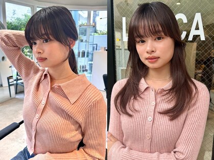リアンカ(LIANCA)の写真