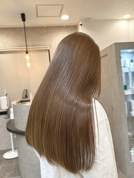 ボヌール 川西(Bonheur)｜ホットペッパービューティー