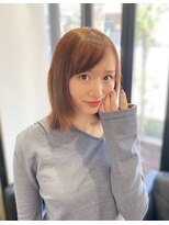 ピュア ポイント 和光店(PURE POINT) フェイスレイヤー／レイヤー